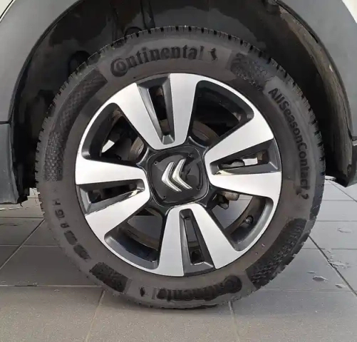 Citroën C3 bluehdi 100 s&amp;s bvm6 — photo 18