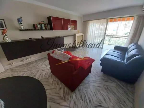 Appartement 2 pièces 51 m²