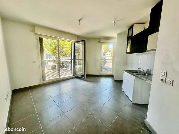 Appartement T2 40m2 viroflay