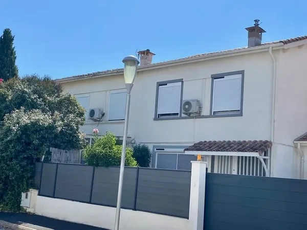 Achat : Maison Agde (Cap d'Agde) (34300)
