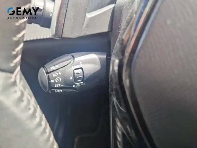 Peugeot 2008 puretech 130 s&amp;s eat8 — photo 41