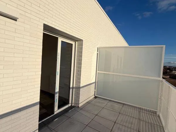 Appartement 4 pièces 84 m²