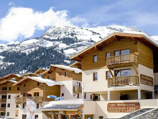 Résidence Tourisme