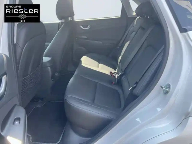 Hyundai Kona electrique 39 kwh - 136 ch — photo 10