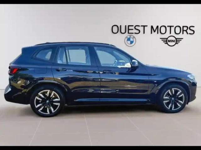 Bmw X3 i m sport 286ch inspiring — photo 3