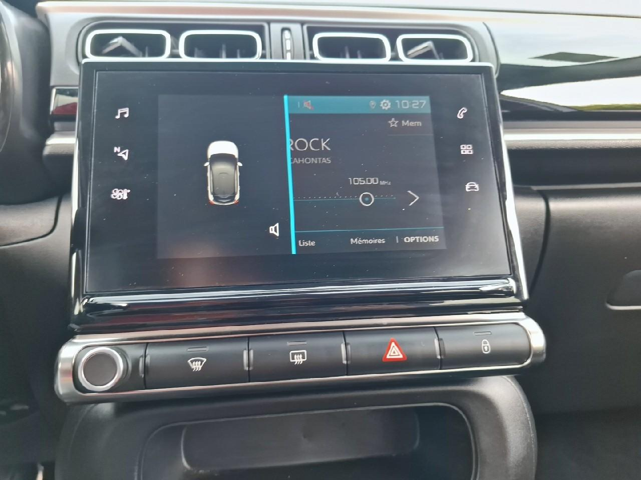 Citroën C3 1.2 puretech 83ch s&s shine — photo 20