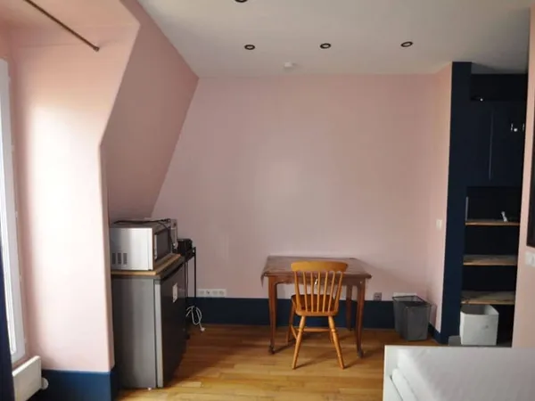 Appartement 1 pièce 13 m²