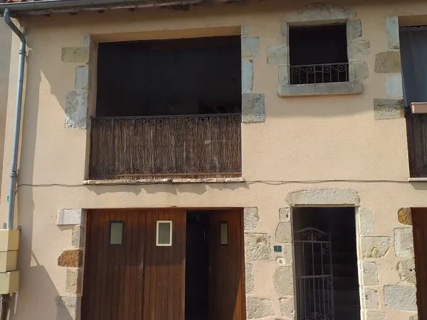Immobilier location