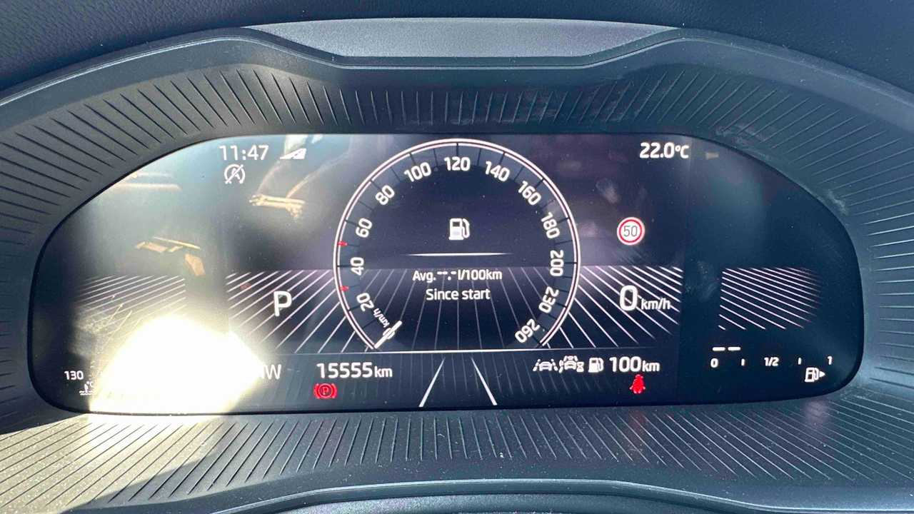 Skoda Kamiq 1.0 TSI Evo 2 116 ch DSG7 — photo 15