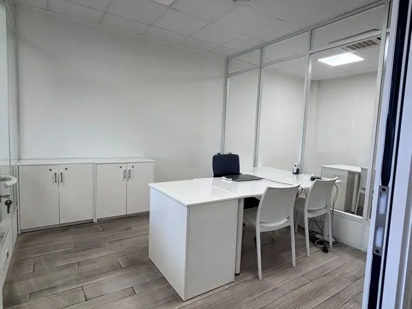 Bureau à louer Jarry