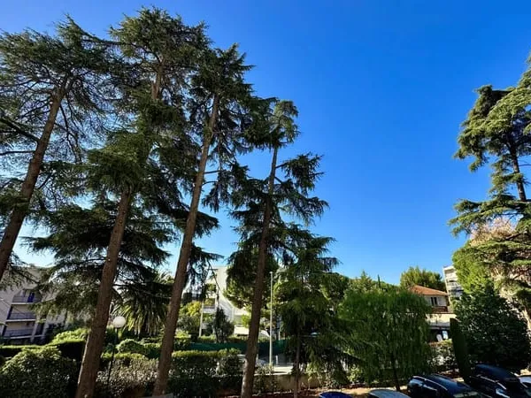 NICE OUEST - Sainte Marguerite