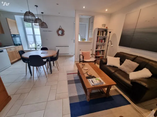 Maison 3 pièces 71 m²