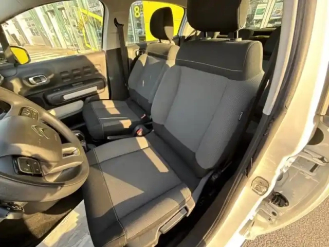 Citroën C3 puretech 68ch feel business e6.d-temp 105g — photo 11