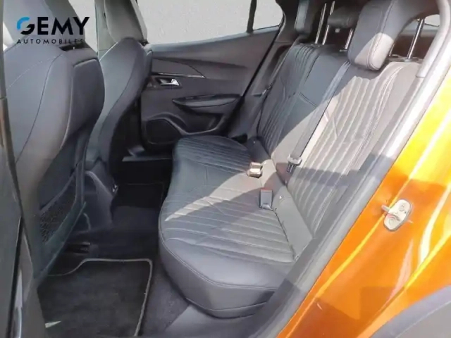 Peugeot 2008 puretech 155 s&amp;s eat8 — photo 10