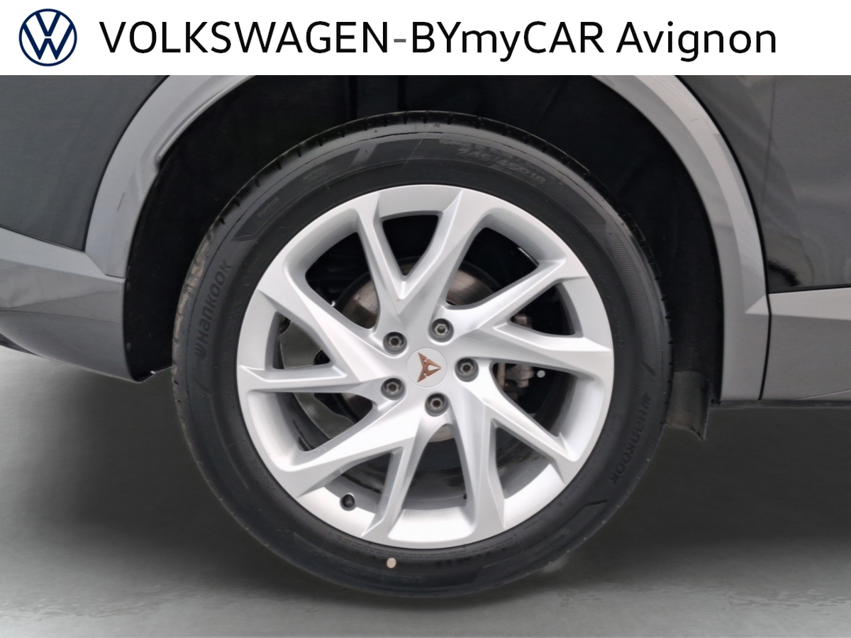 Cupra Formentor 1.5 TSI 150 ch — photo 19