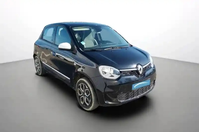 Renault Twingo iii sce 65 - 21 — photo 7