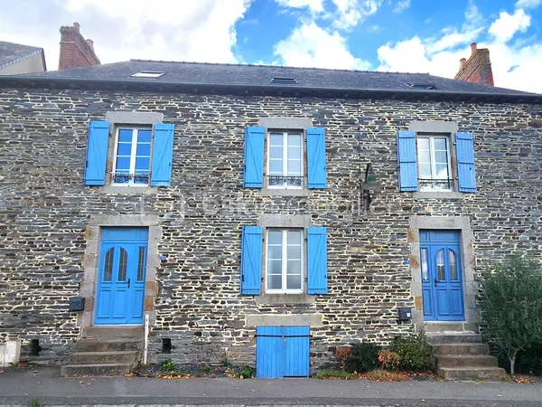 Maison 5 pièces 95 m²