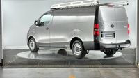 Toyota Proace Long 2.0 D-4D 140 Dynamic BVA MC23 — photo 8