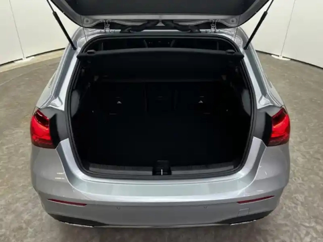 Mercedes Classe A 200 d amg line — photo 10