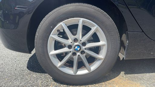 BMW Serie 2 Active Tourer 218d 150 BVA - Lounge – 2015 – 148689 km – Diesel – Boîte Automatique — photo 38
