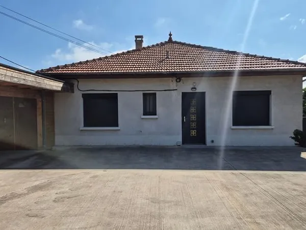 Maison 4 pièces 86 m²