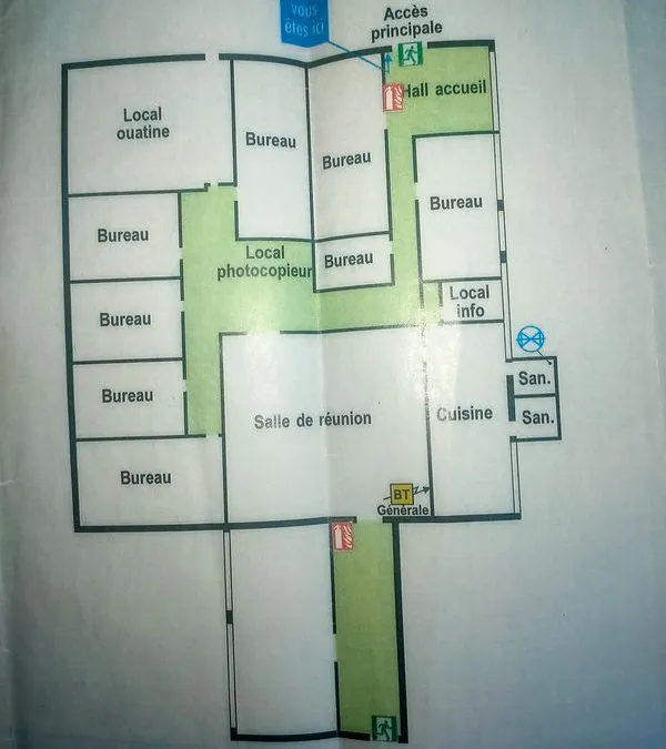 Photo 1