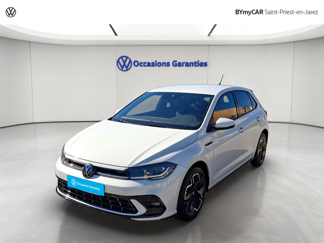 Volkswagen Polo 1.0 TSI 95 S&amp;S BVM5