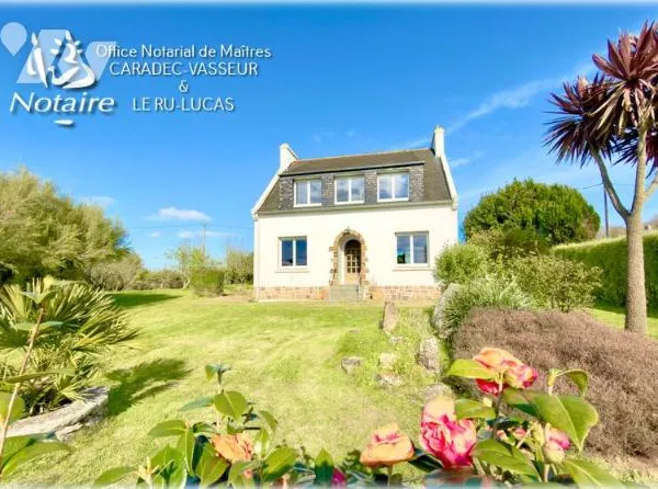 Maison 6 pièces 103 m²