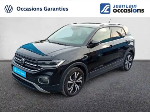 Volkswagen T-Cross 1.0 tsi 115 start/stop dsg7