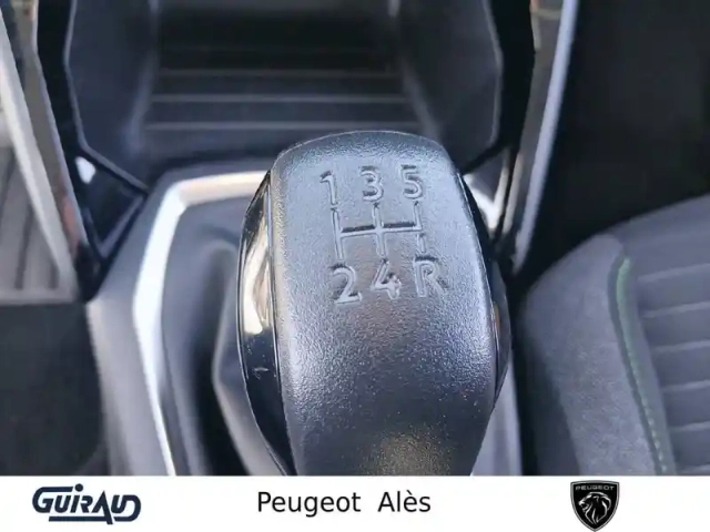 Peugeot 208 puretech 75 s&amp;s bvm5 — photo 20