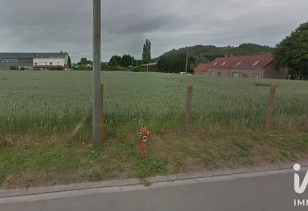 Terrain 4000 m²
