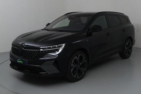 Renault Espace 6