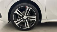 Peugeot 208 1.2 PureTech 110ch E6.c GT Line S&S EAT6 5p — photo 20