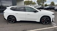 Bmw Ix3 40 320ch M Sport Pro — photo 4