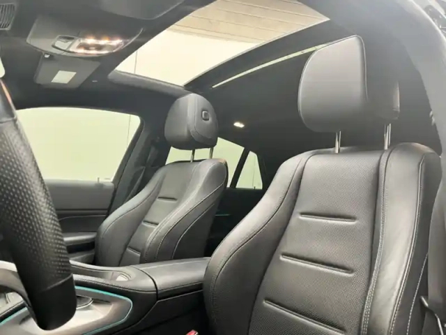 Mercedes Classe E 350 de 4matic amg line — photo 16