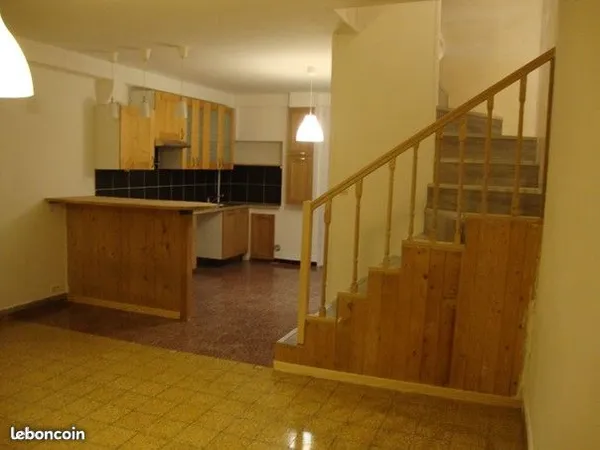 Appartement F3