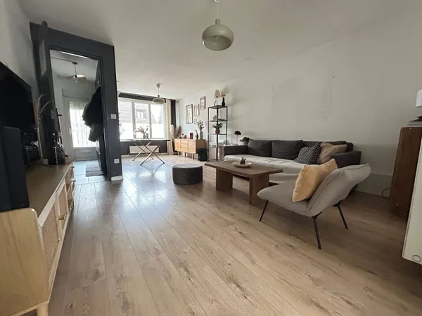 Maison 4 pièces 94 m²