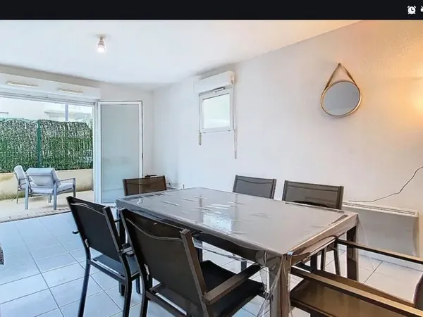 Appartement 3 pièces 70 m2