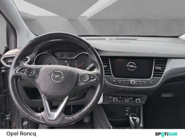 Opel Crossland 1.5 d 120ch elegance bva — photo 8