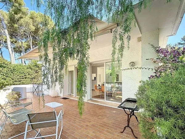 Achat : Maison Cap d'Antibes (06160)