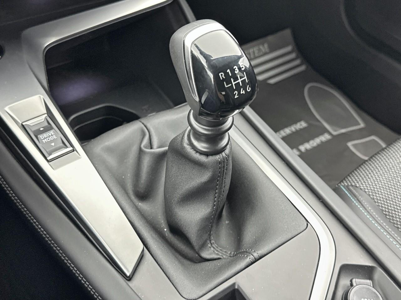 Peugeot 308 puretech 130ch s&s bvm6 allure — photo 30