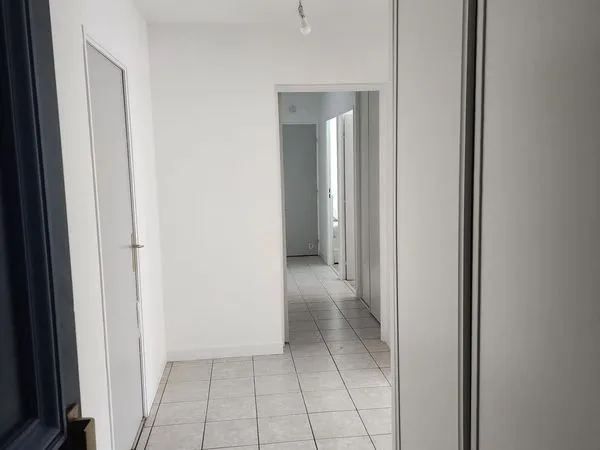 Colocation Lyon 7 à 250m de la Fac de Lyon 3