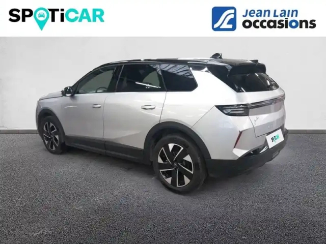 Opel Grandland 1.2 turbo hybrid 145 ch e-dct6 — photo 7