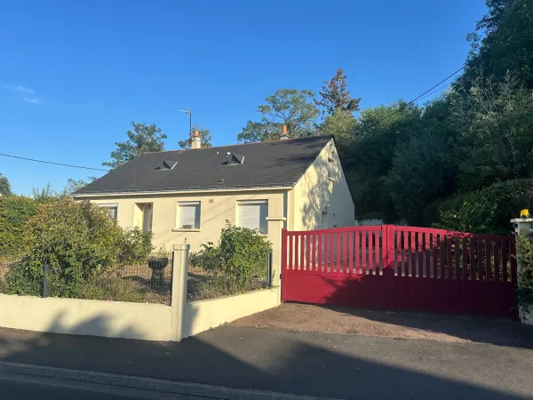 Maison 4 pièces 102 m²