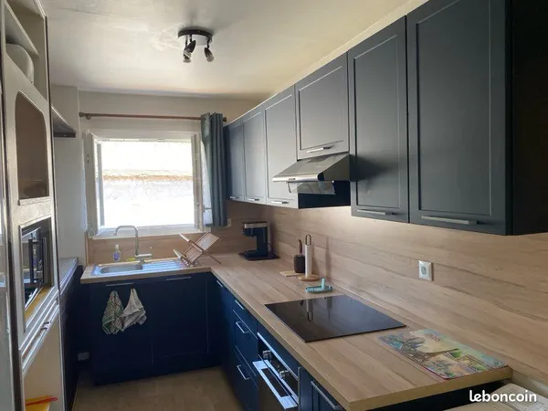 Appartement 2 Pièces 47 m2
