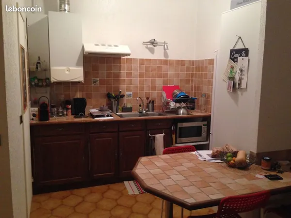 Location studio