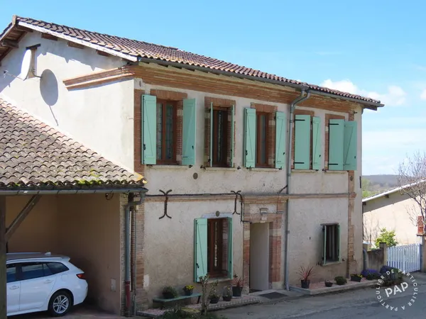 Maison 6 pièces 178 m²