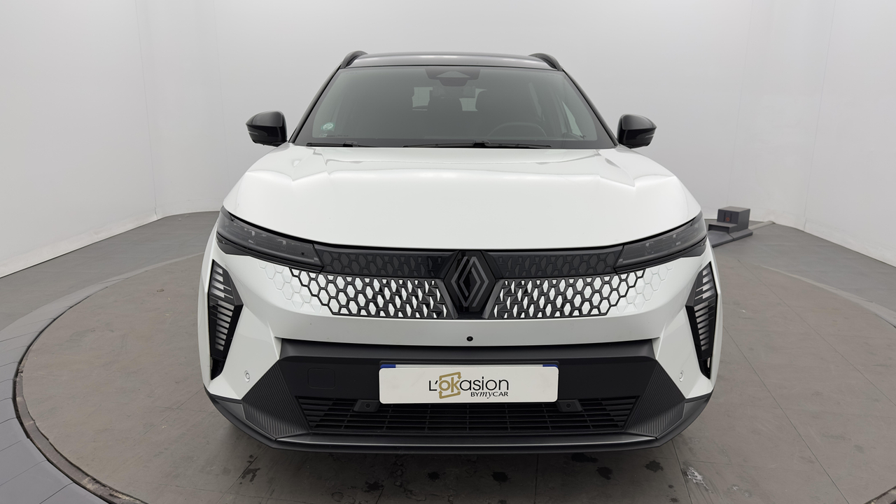 Renault Scenic E-Tech électrique 220 ch grande autonomie — photo 8