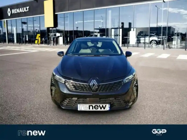 Renault Clio 1.5 blue dci 100ch evolution - 24 — photo 2