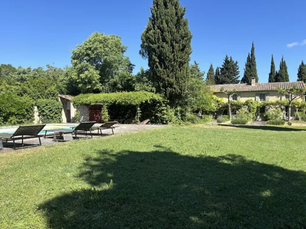 Maison 6 pièces